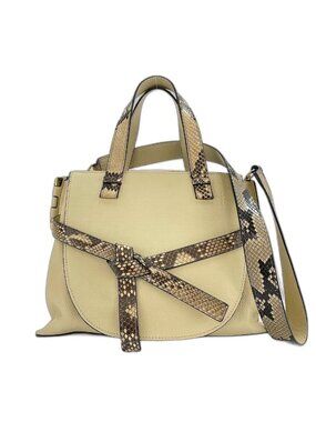 Loewe Handbag Gate Top Handle